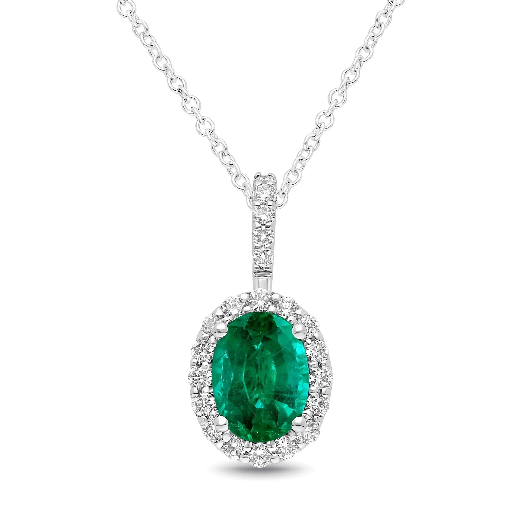 Arosa Necklace - WG