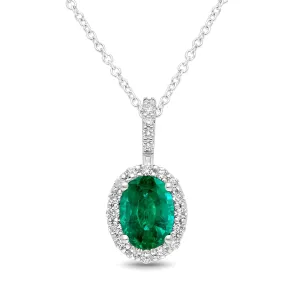 Arosa Necklace - WG