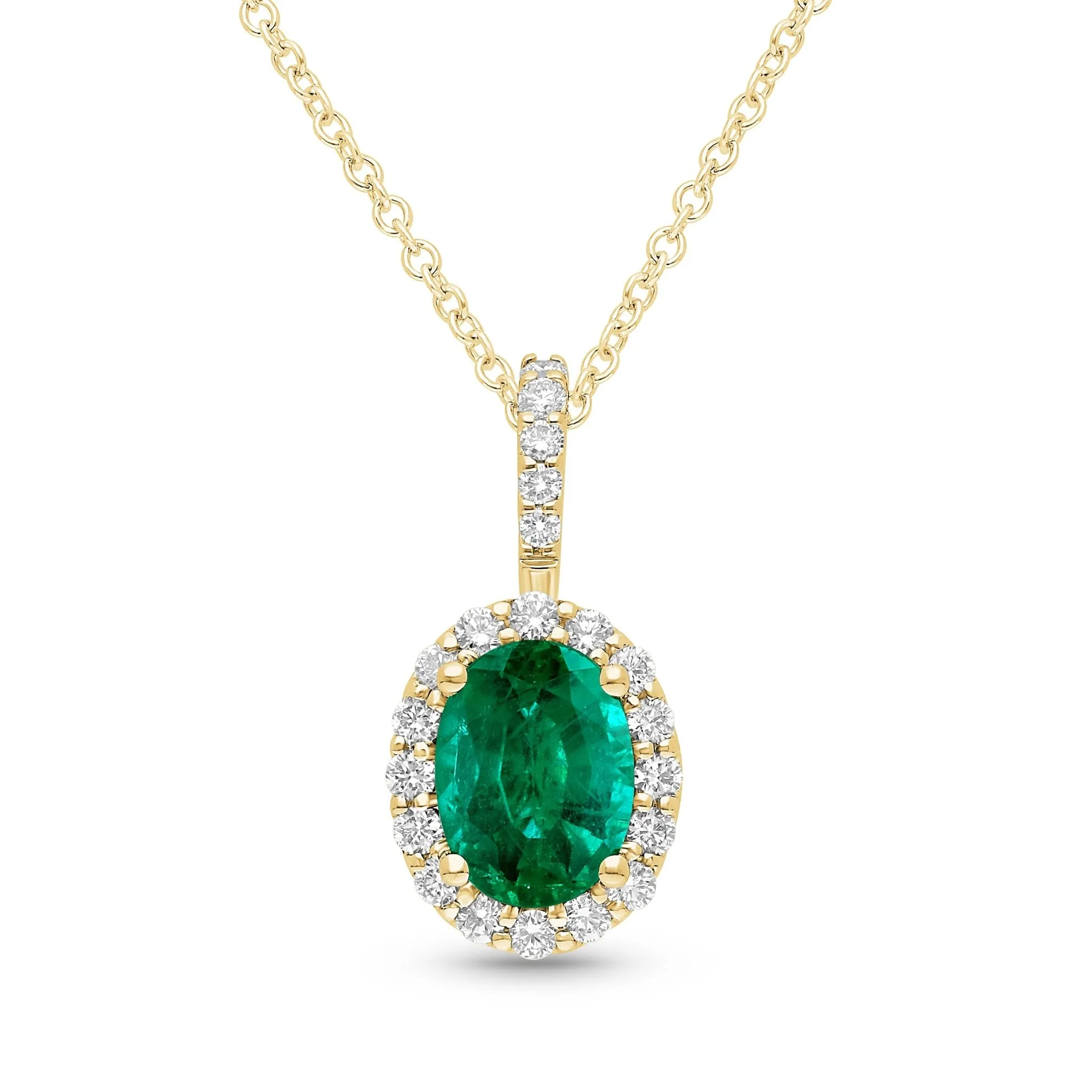 Arosa Necklace - WG