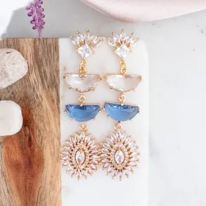 Aura Earrings