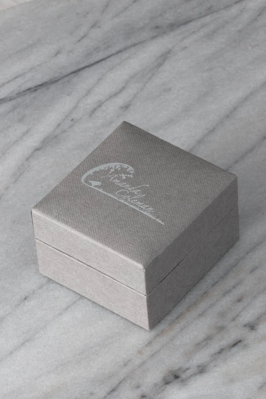 Bird Signet Ring