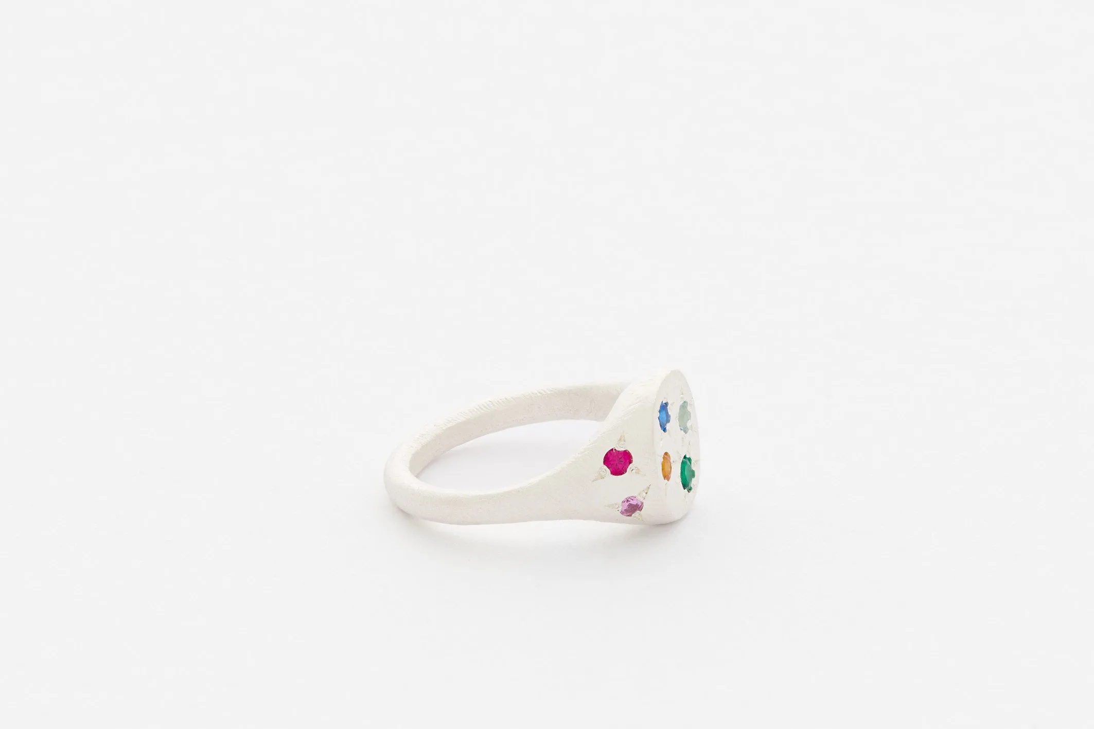 Clown Ring