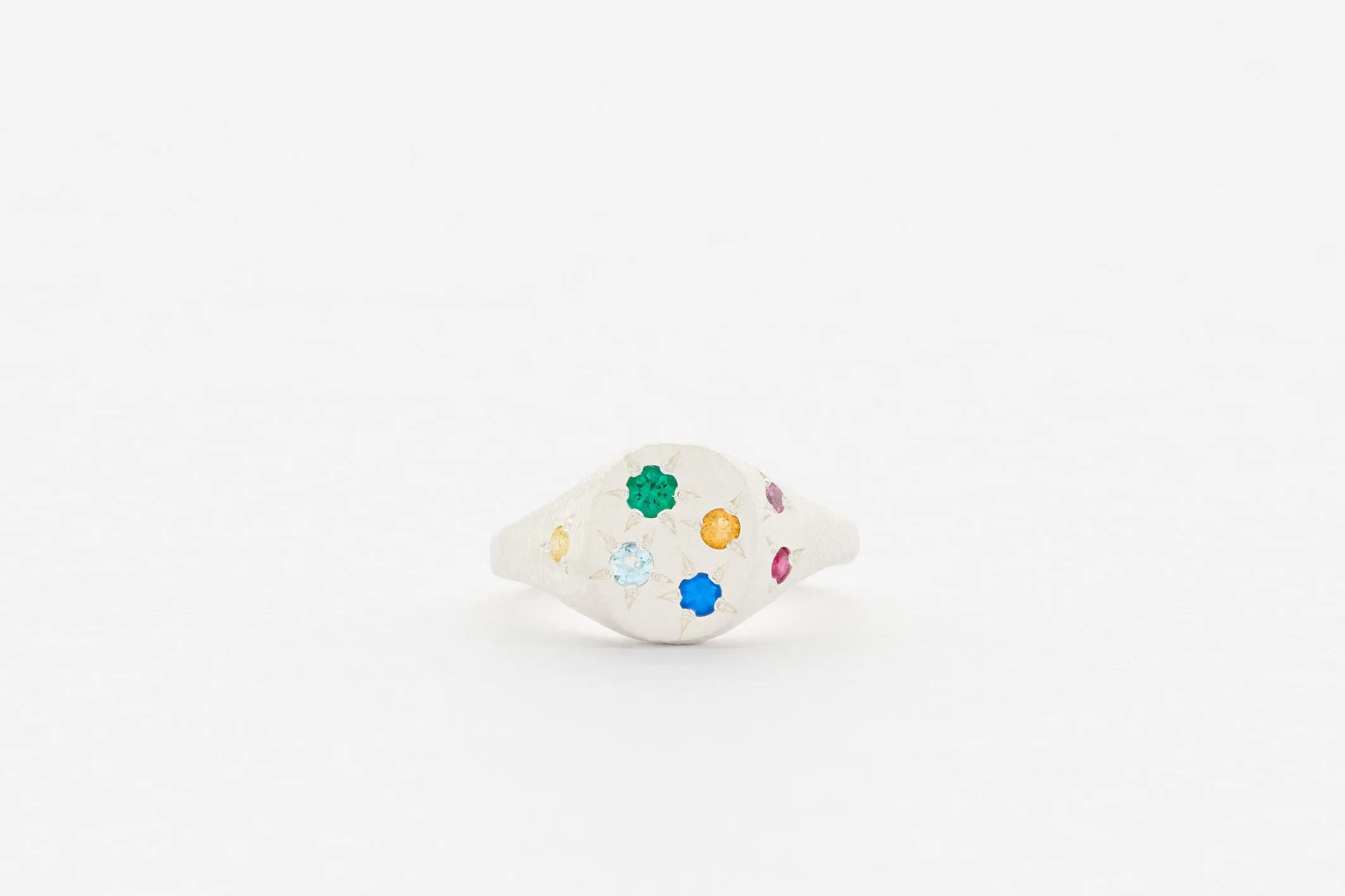 Clown Ring