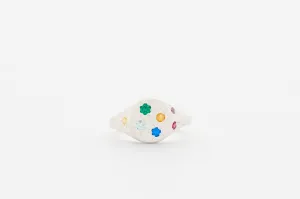 Clown Ring