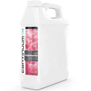Continuum Coral Exponential 2 Liters