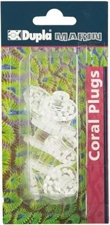 CORAL RACK  & CORAL PLUGS