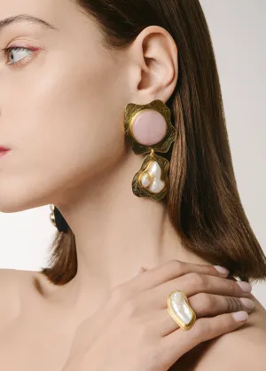 DESERT ROSE DROP