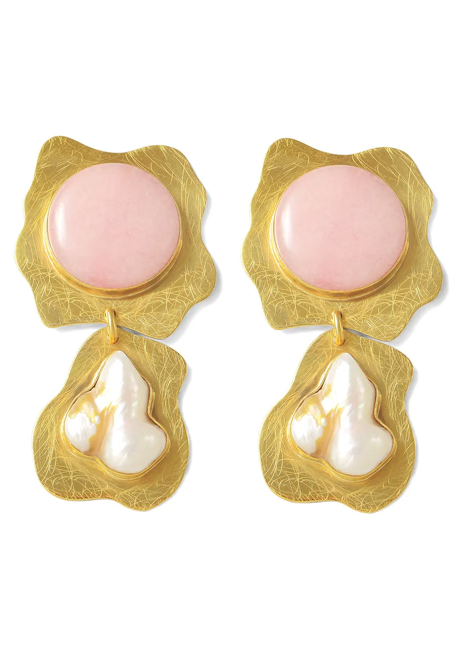 DESERT ROSE DROP