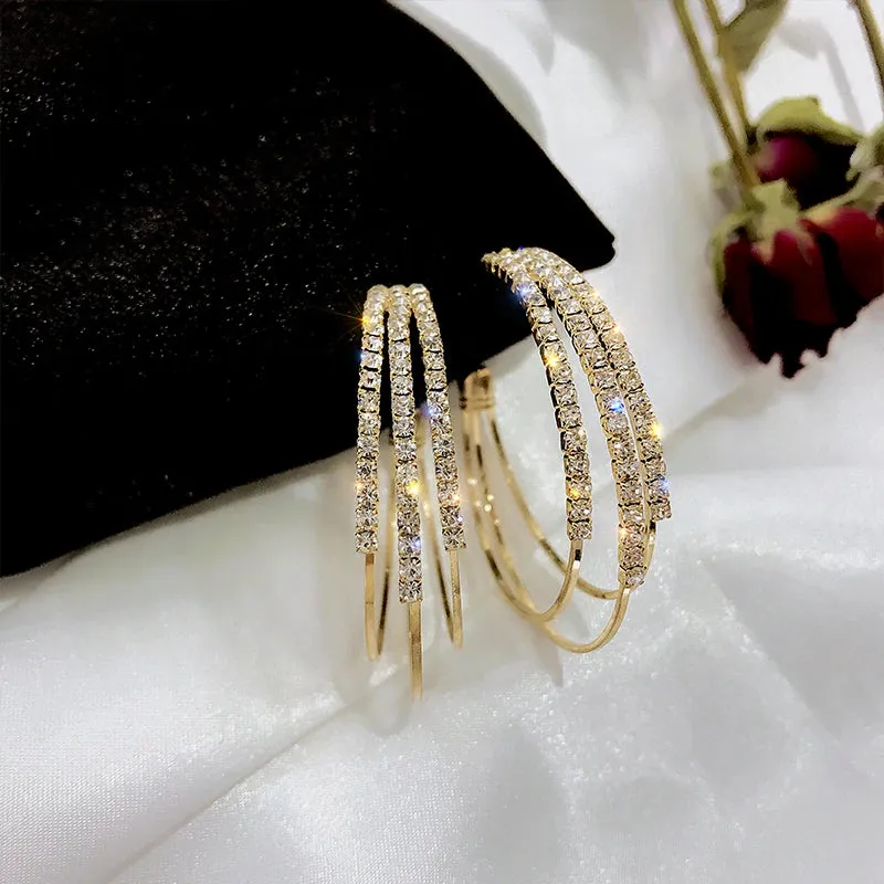 Earrings E1902