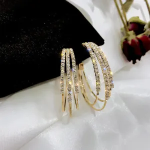 Earrings E1902