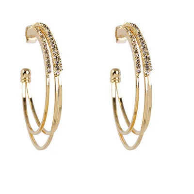 Earrings E1902