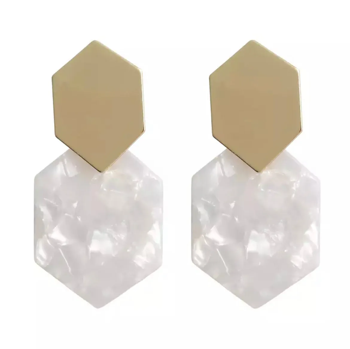 Earrings E3651