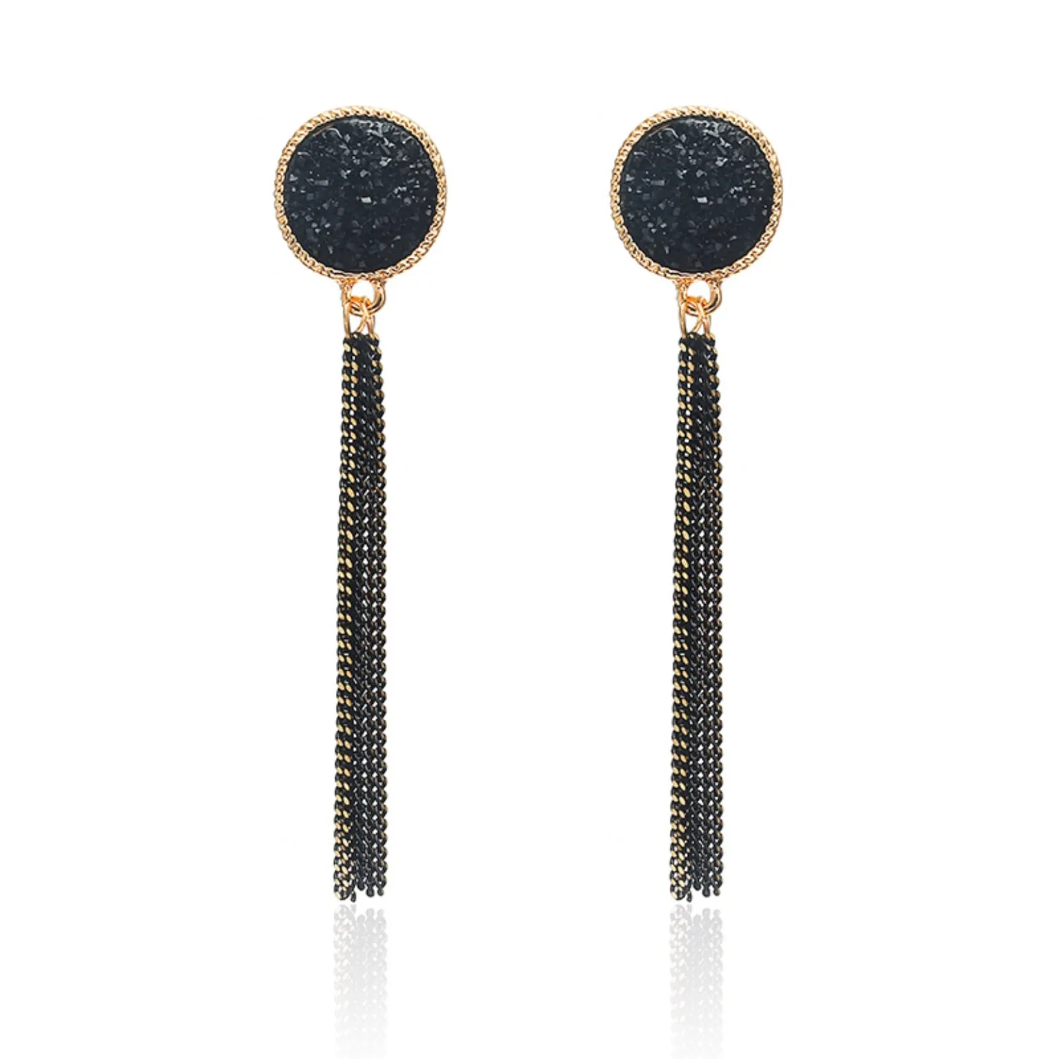 Earrings E3964