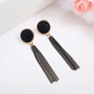 Earrings E3964