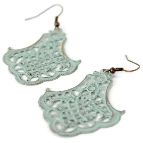 Fancy That! Earrings