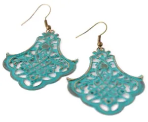 Fancy That! Earrings