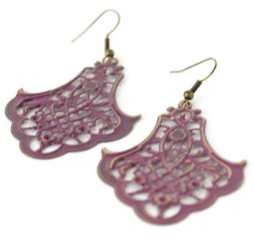 Fancy That! Earrings