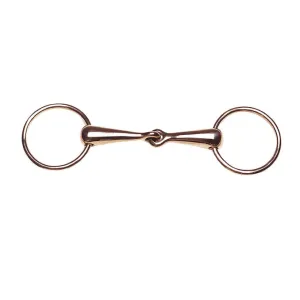 FEELING RING SNAFFLE 65MM.