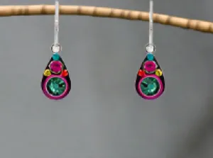 Firefly Jewelry Petite Drop Earrings-E89EM