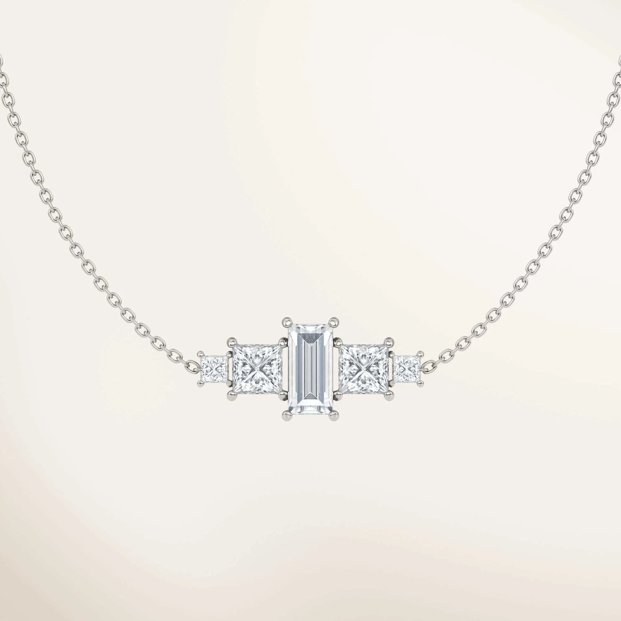 Gentle | Necklace