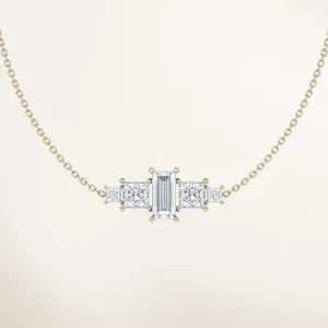 Gentle | Necklace