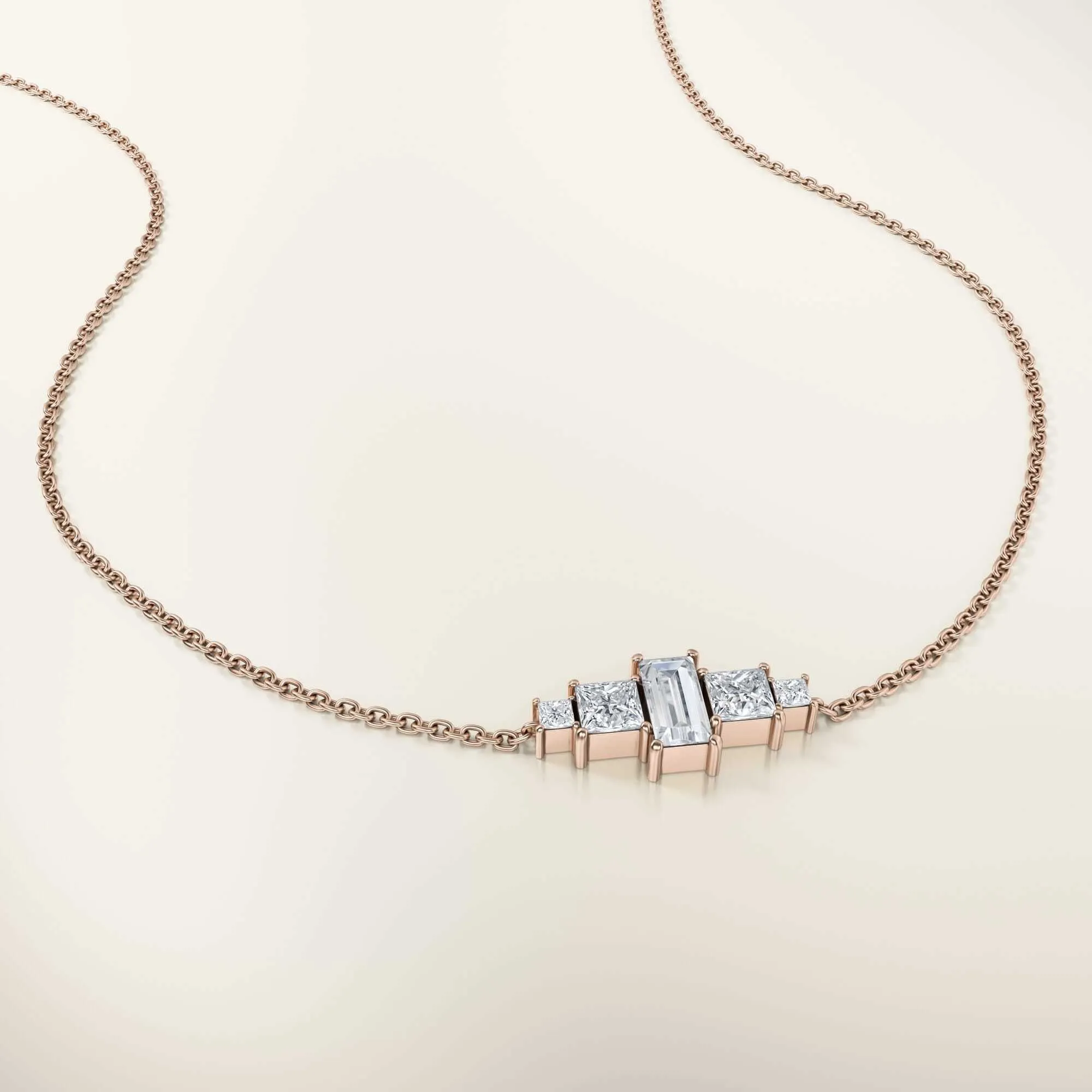 Gentle | Necklace