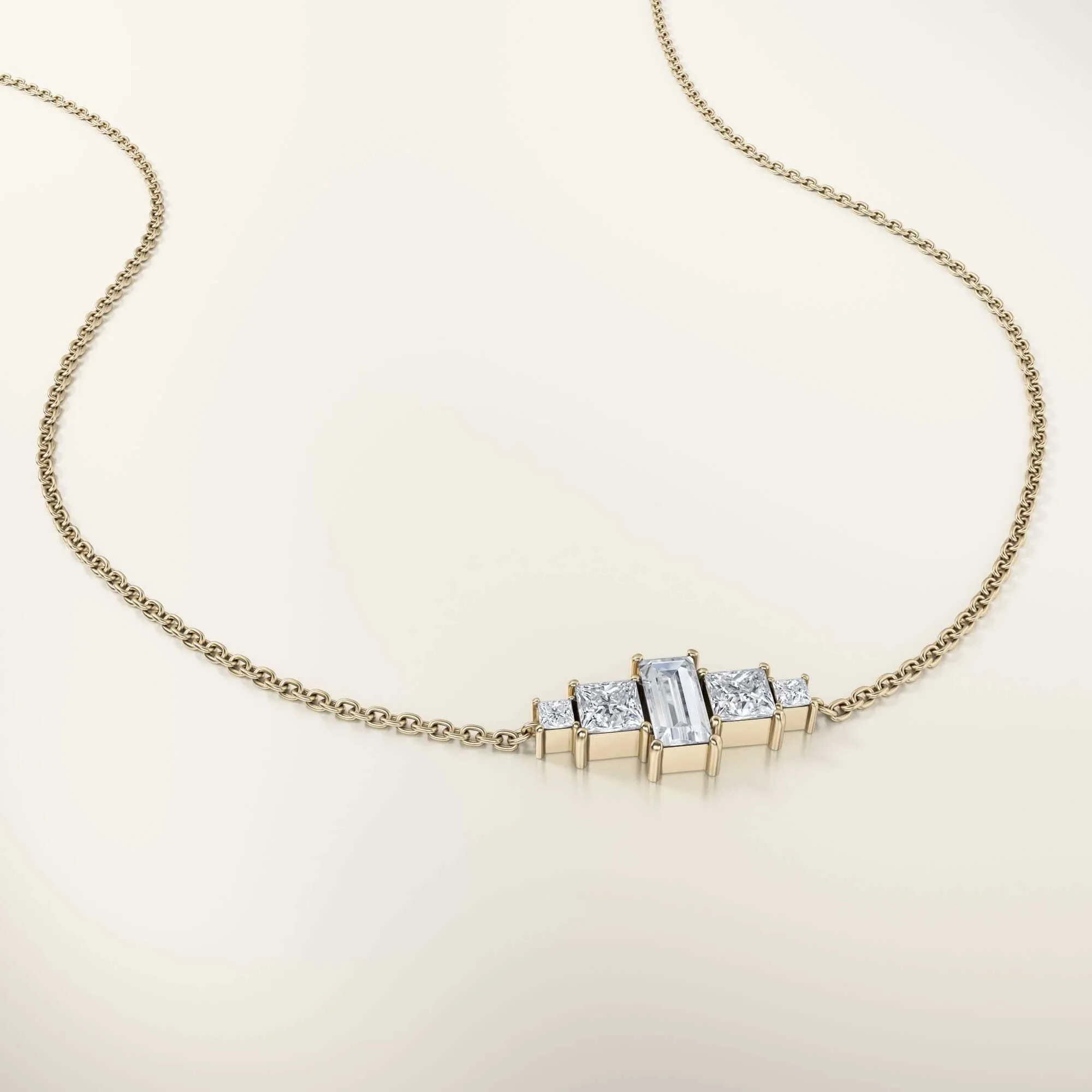 Gentle | Necklace