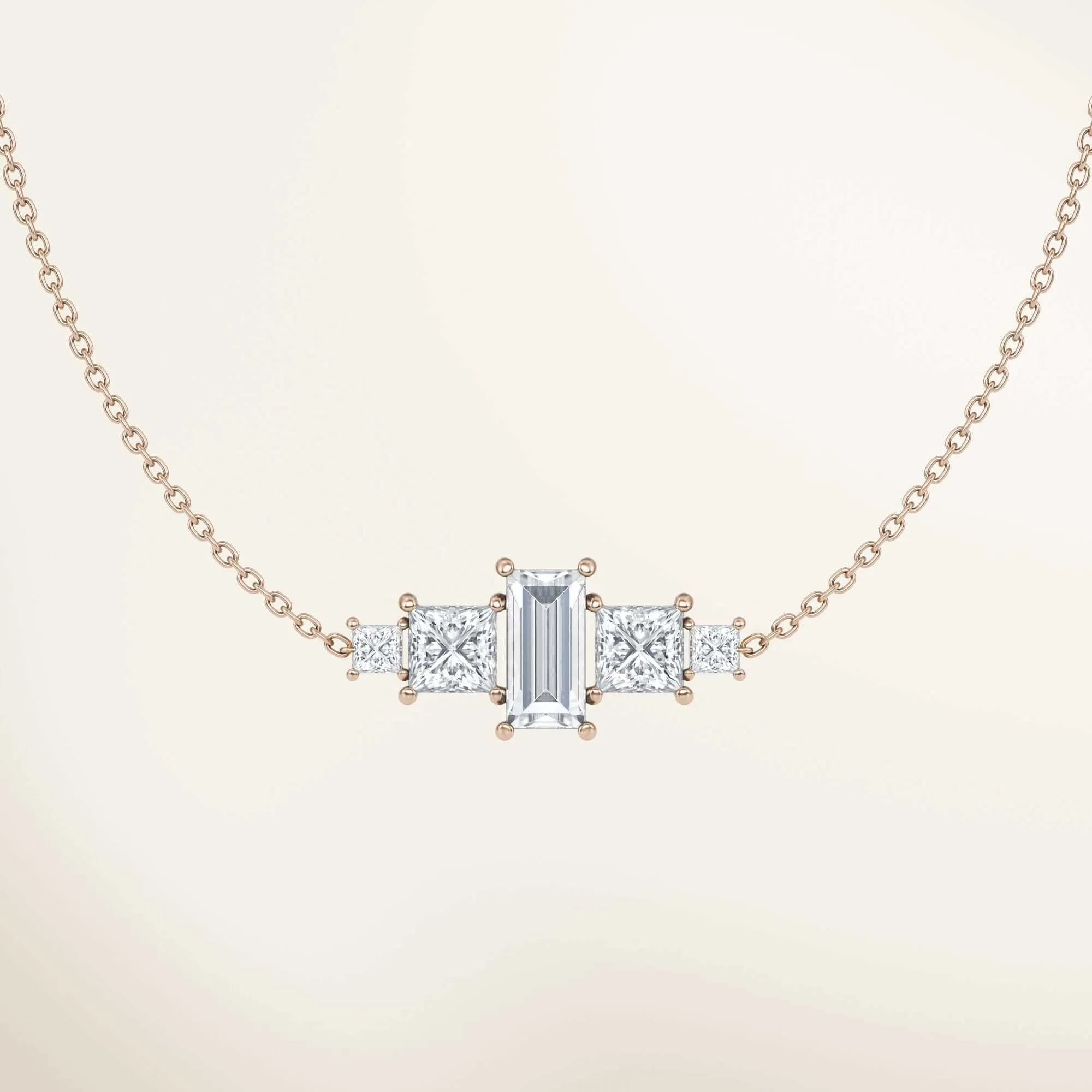 Gentle | Necklace