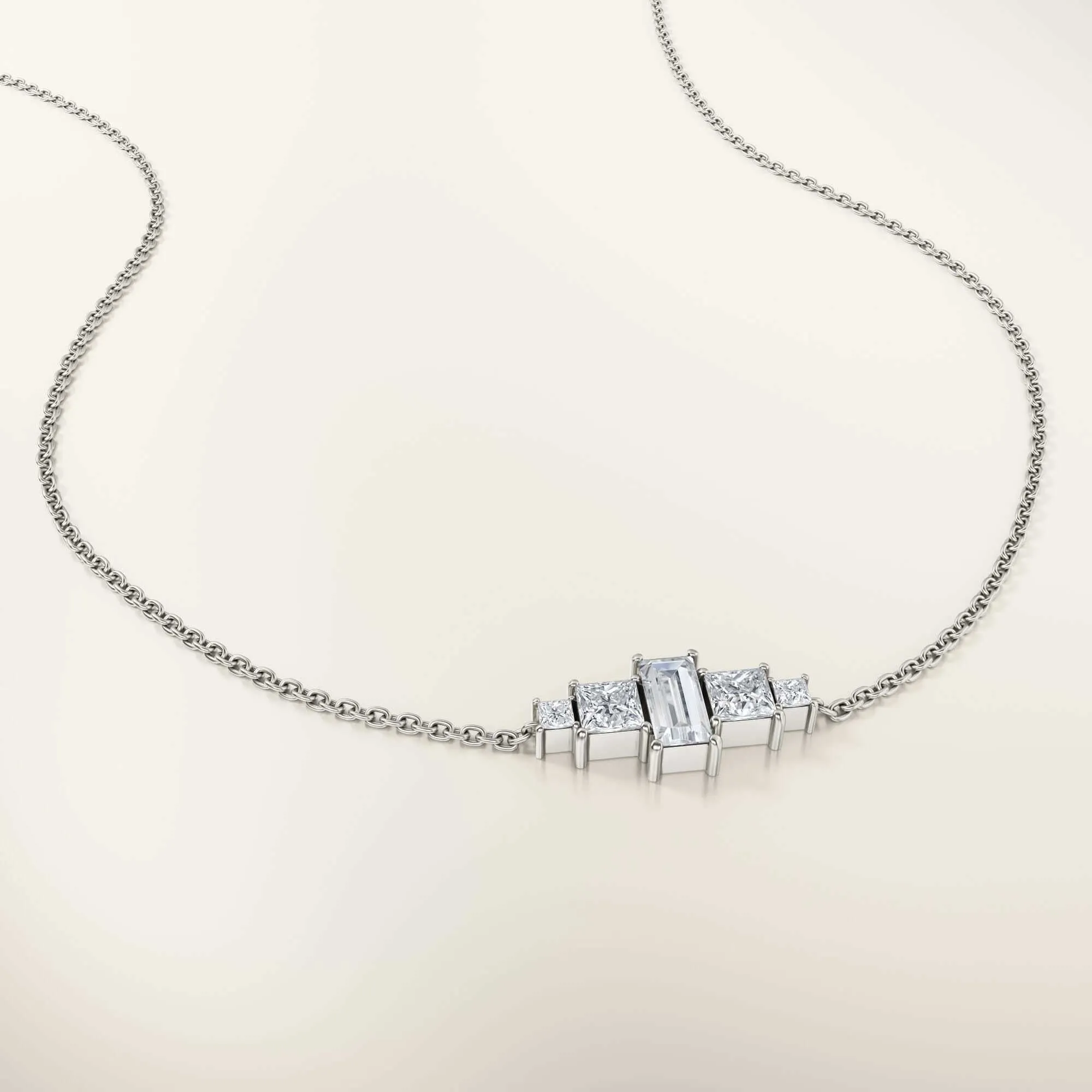 Gentle | Necklace