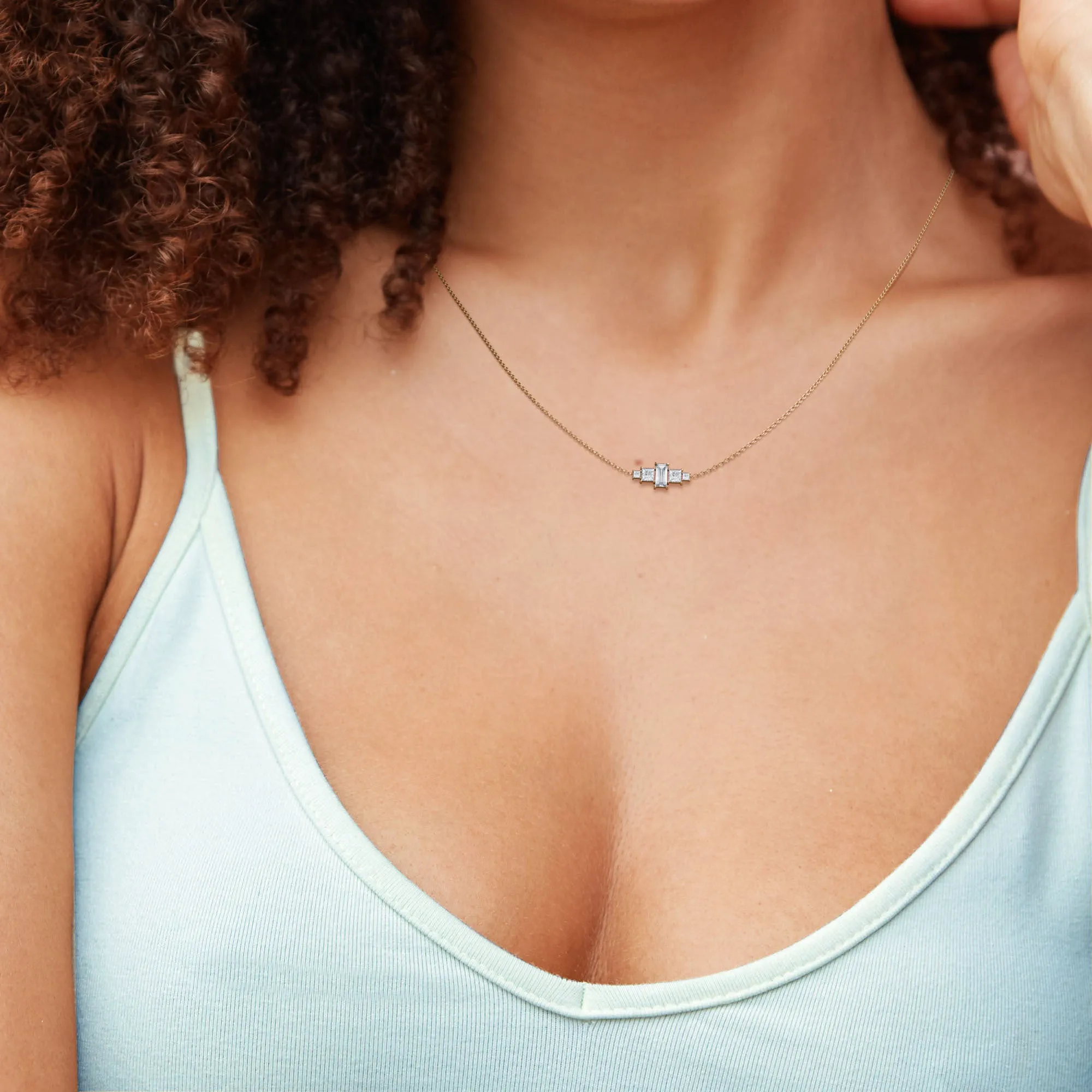 Gentle | Necklace