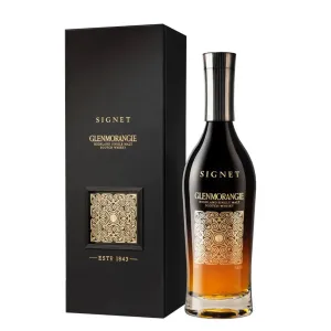Glenmorangie Signet Single Malt Scotch Whisky 750ml