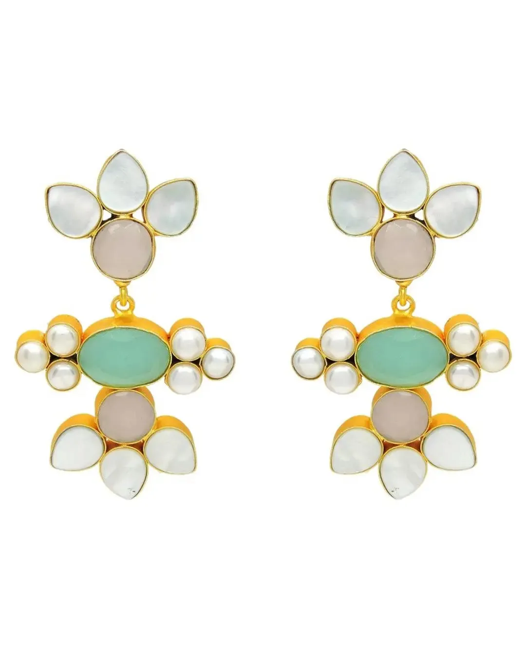 Jessa Earrings