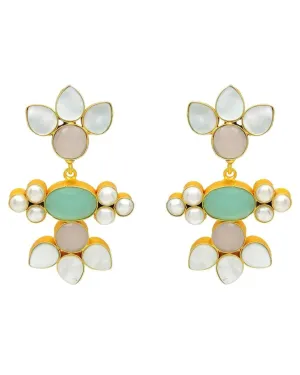 Jessa Earrings