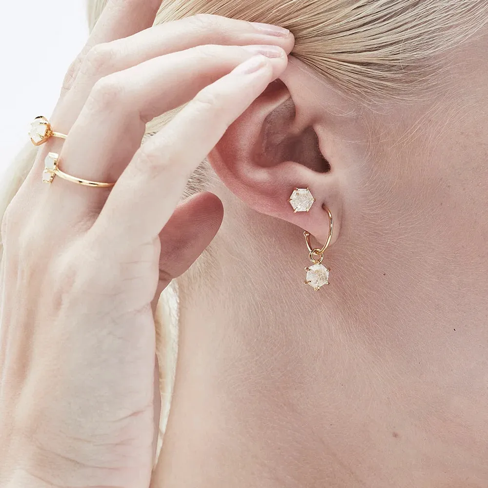 Jolie & Deen Evie Earrings
