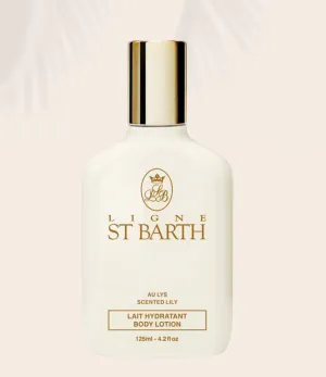 Ligne St Barth Moisturizing Body Lotion Lily