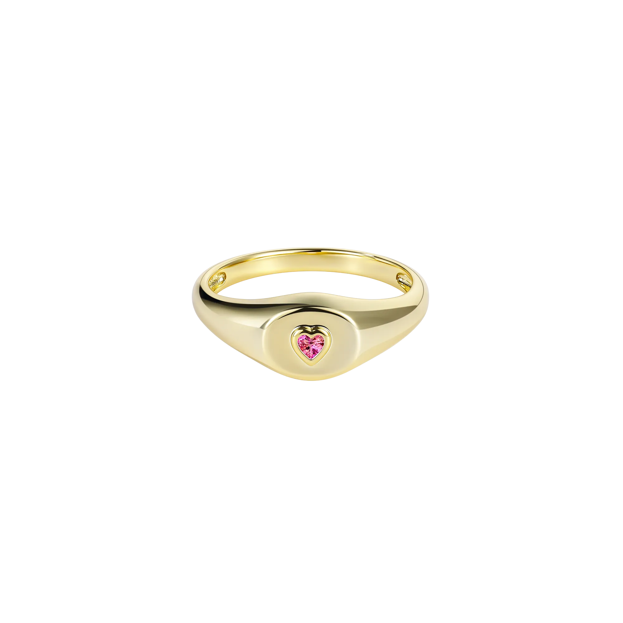 Love Calling Ring
