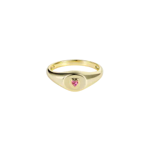 Love Calling Ring