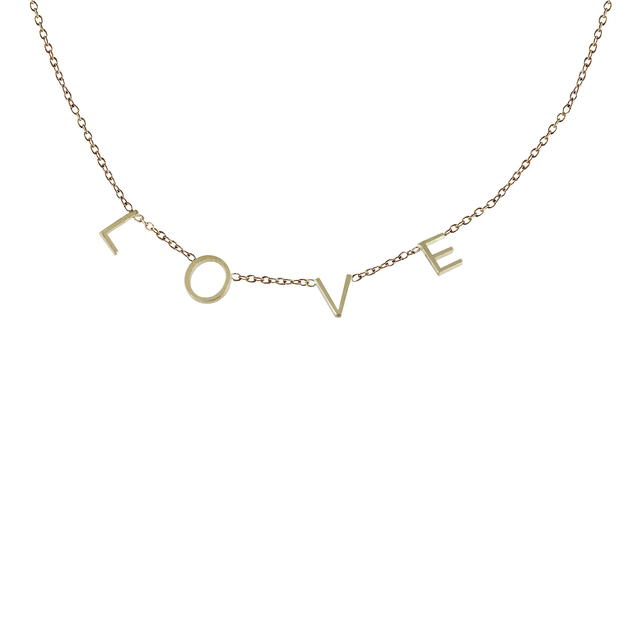 LOVE NECKLACE