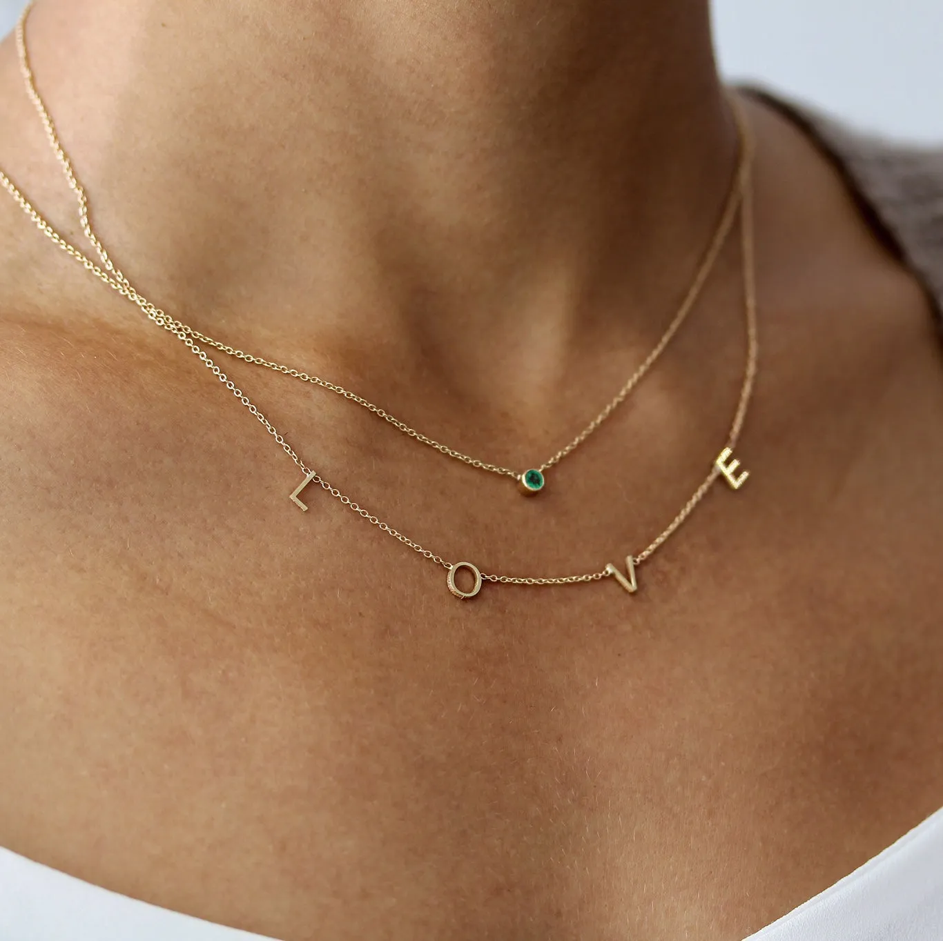 LOVE NECKLACE