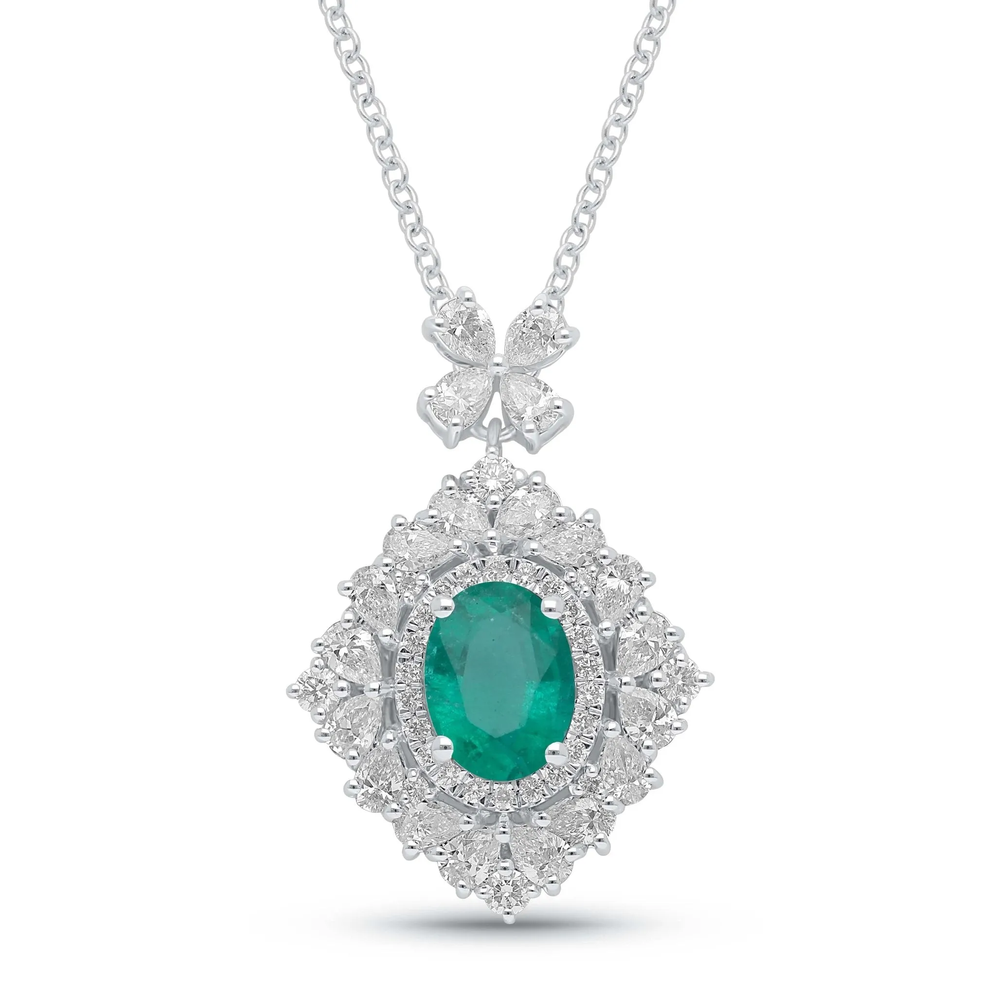 Lumos Necklace - YG