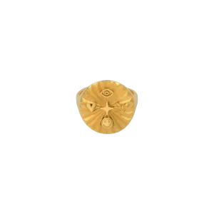 Magic Academy Ring