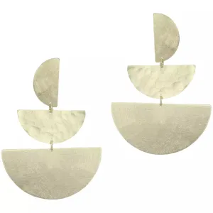 Marcia Moran Brynee Chandelier Earrings