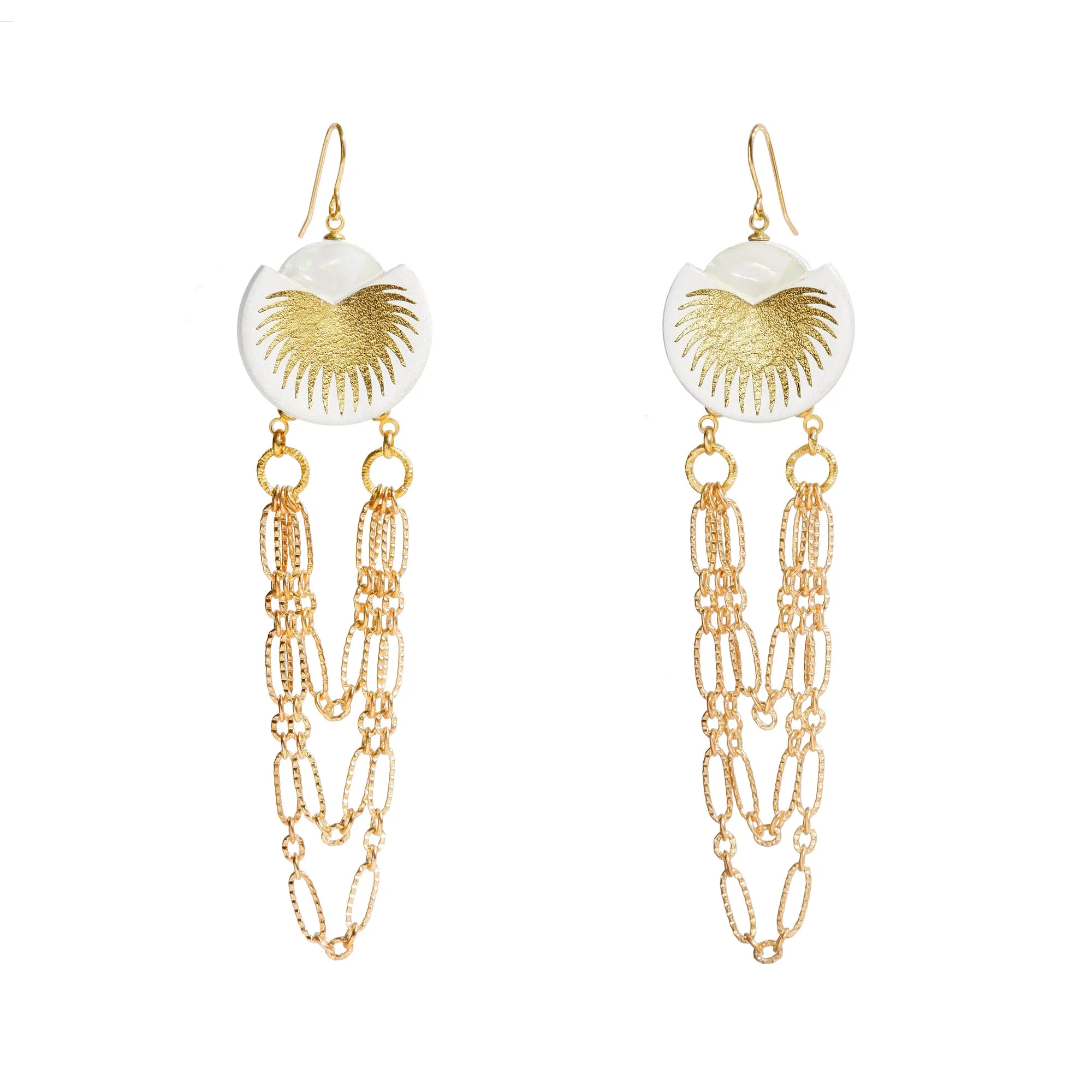 MIAMI . earrings