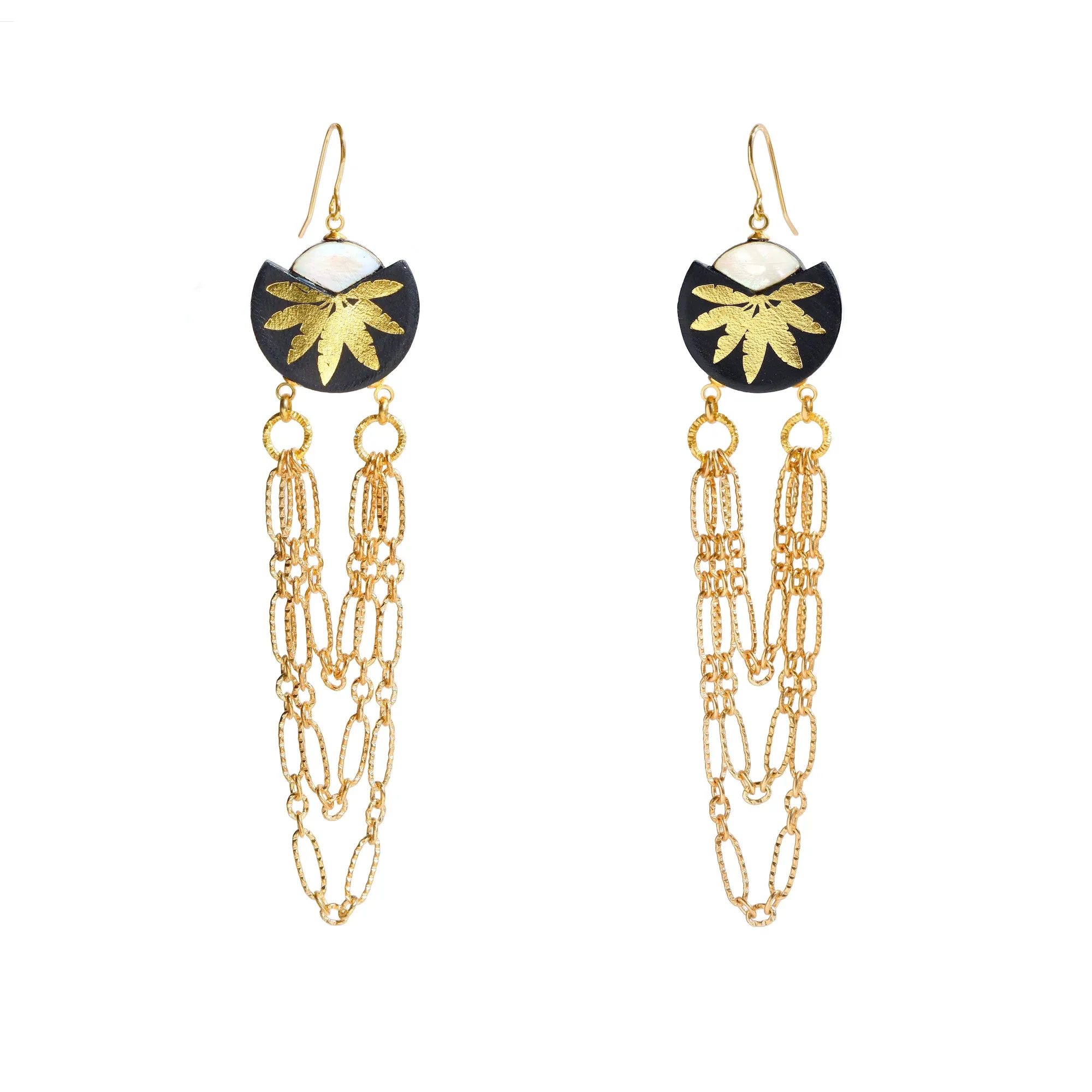 MIAMI . earrings