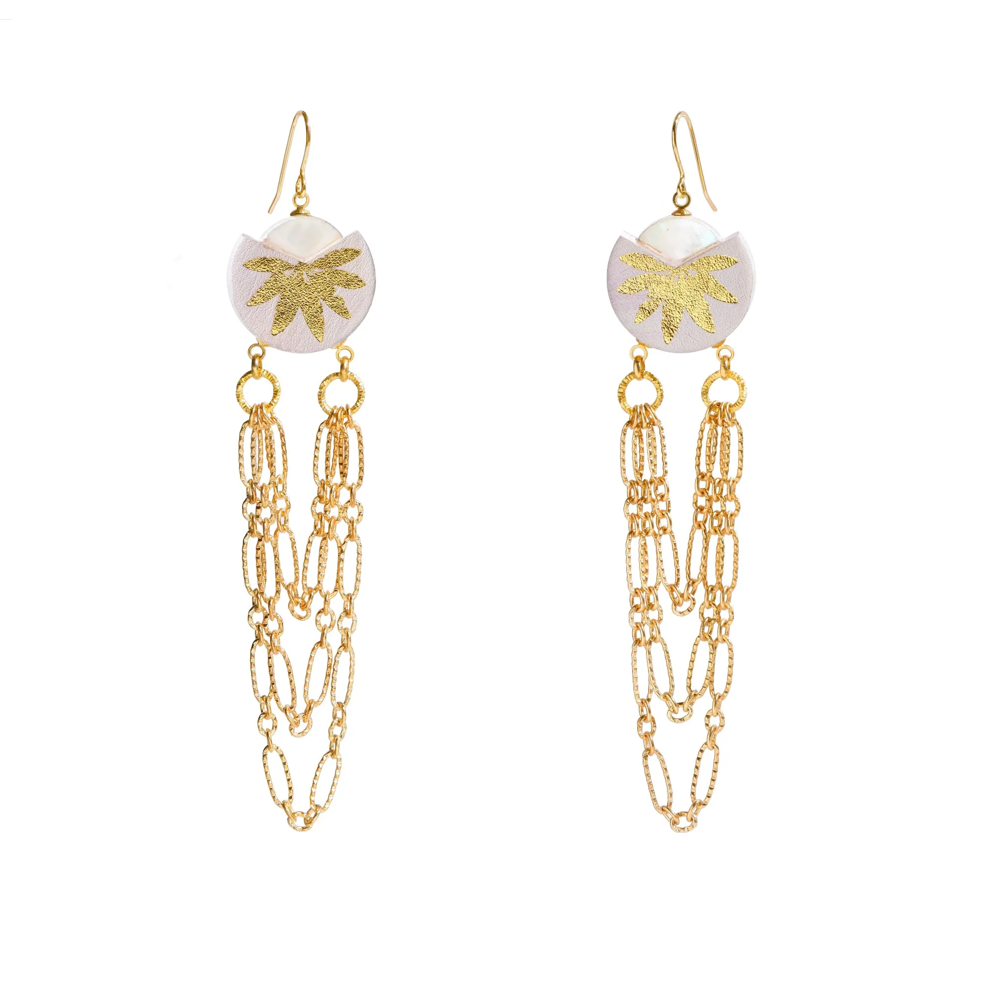 MIAMI . earrings