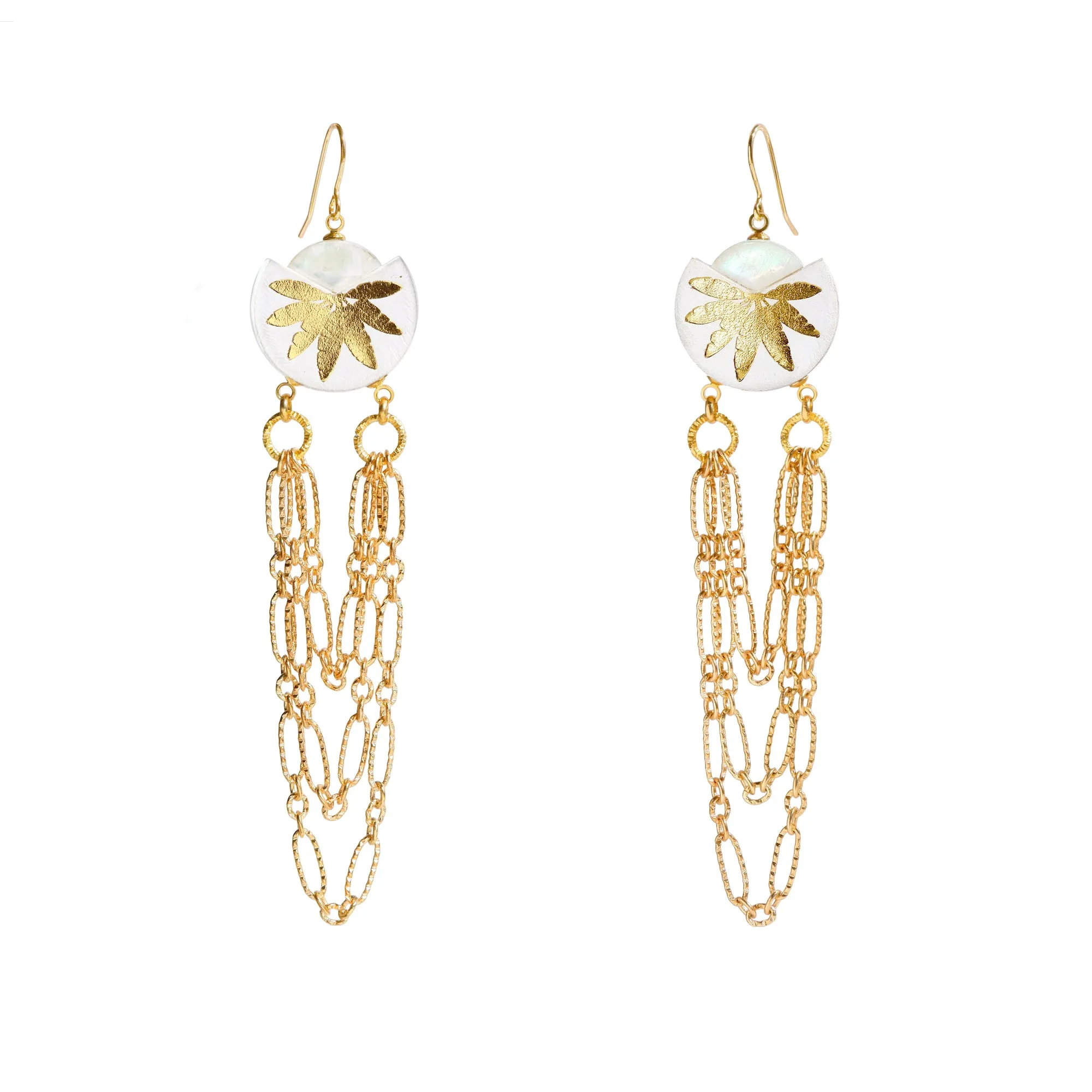 MIAMI . earrings