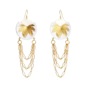 MIAMI . earrings