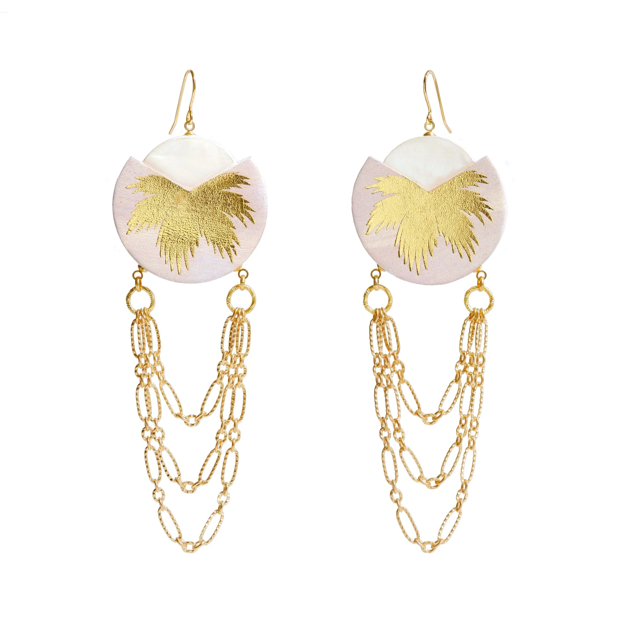 MIAMI . earrings