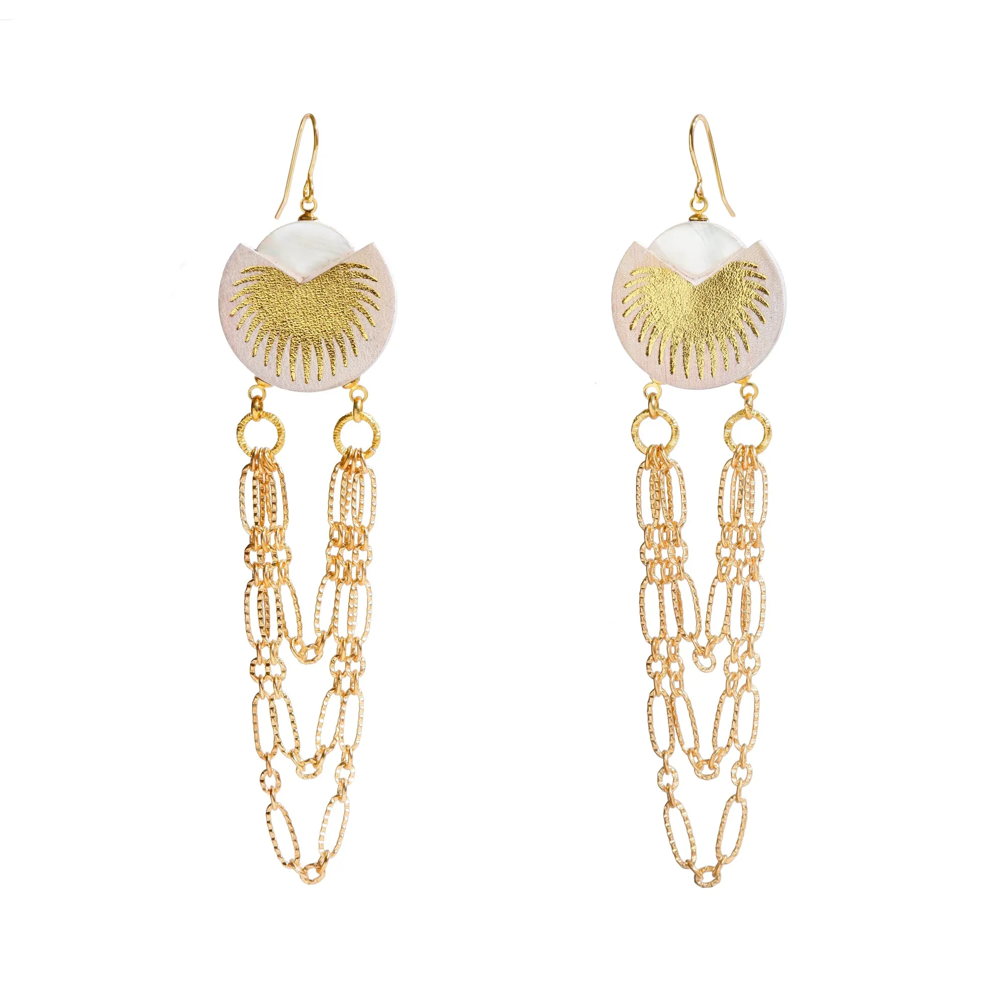 MIAMI . earrings
