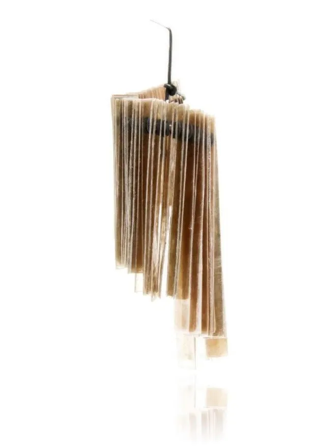 Mica Chandelier Earring